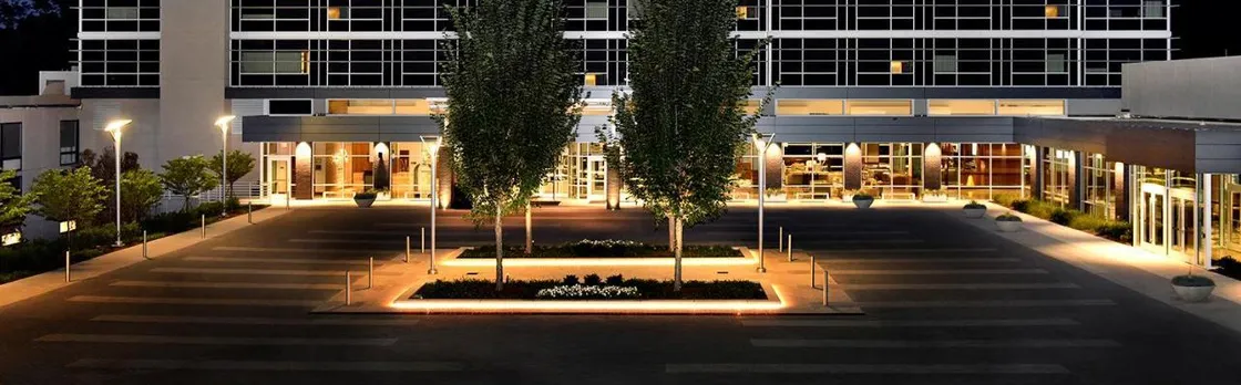 Jb Duke Hotel
