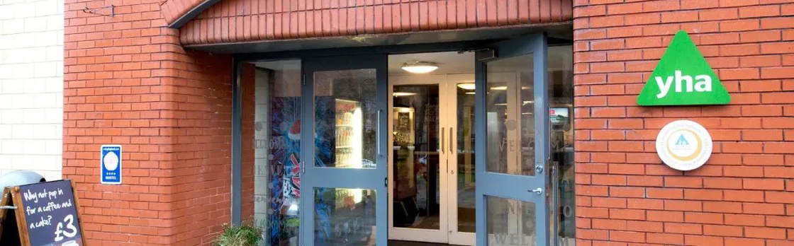 Yha Liverpool