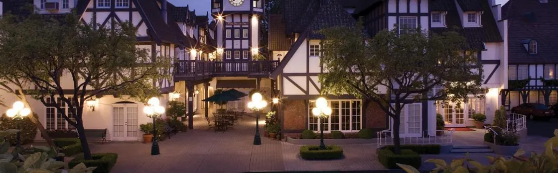 Wine Valley Inn