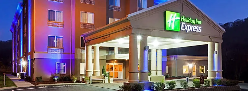 Holiday Inn Express and Suites Pikeville By IHG