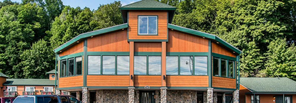 Econo Lodge Lakeside
