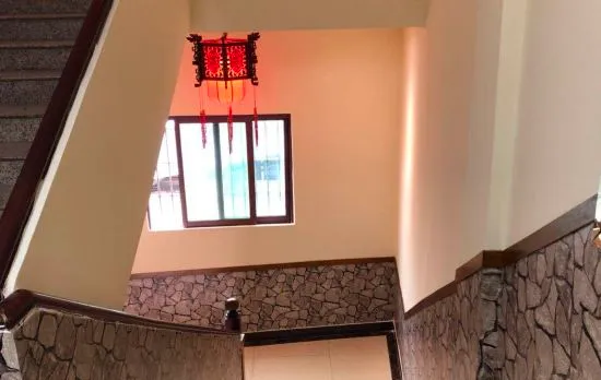 Shiyu Hotel (Guangzhou Chebei Metro Station)