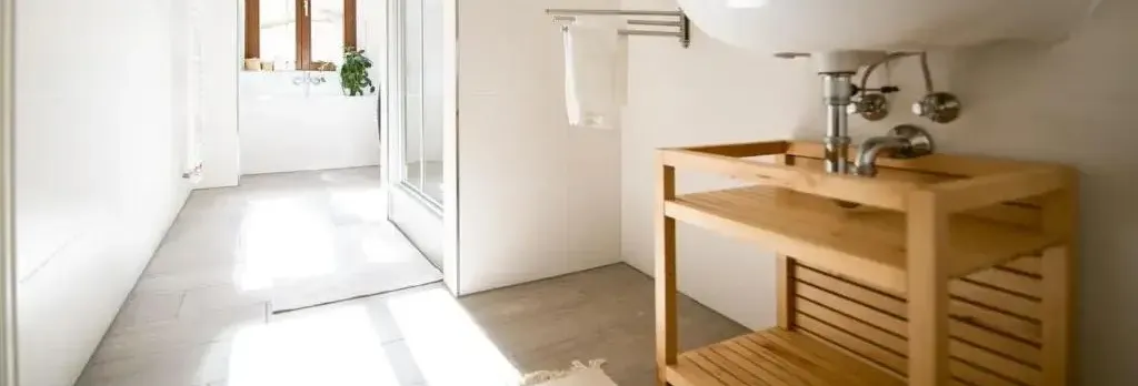 theleaf - design apartment & café