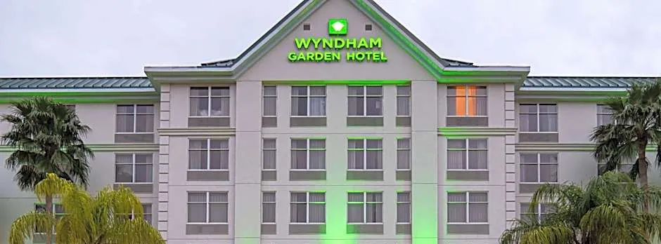 Wyndham Garden McAllen at La Plaza Mall