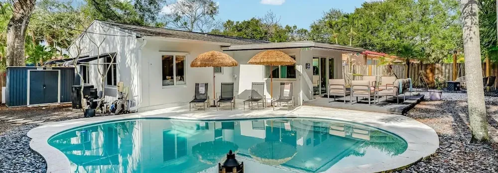 Playa Del Fox Pool Luxury Villa