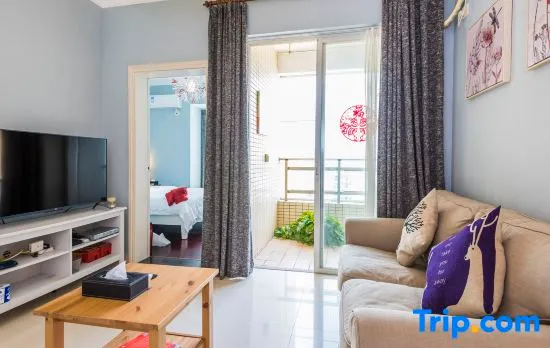 Muchun Apartment