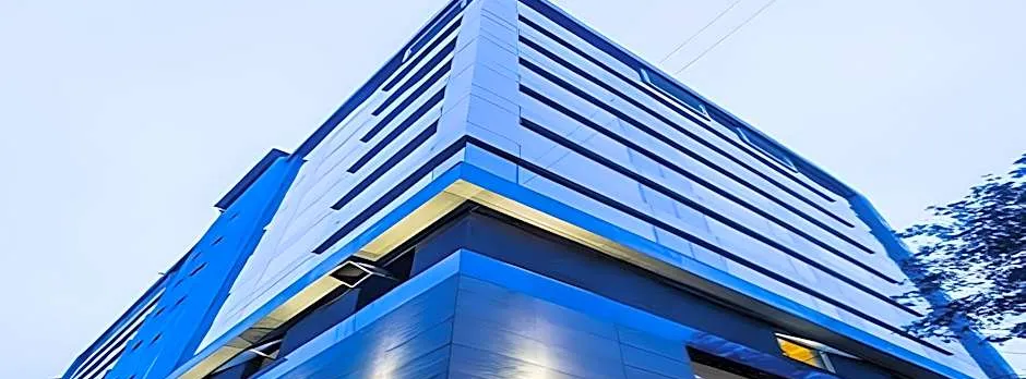 Ramee Grand Hotel & Spa, Pune