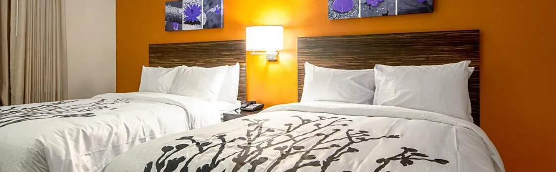 Sleep Inn Geismar - Gonzales