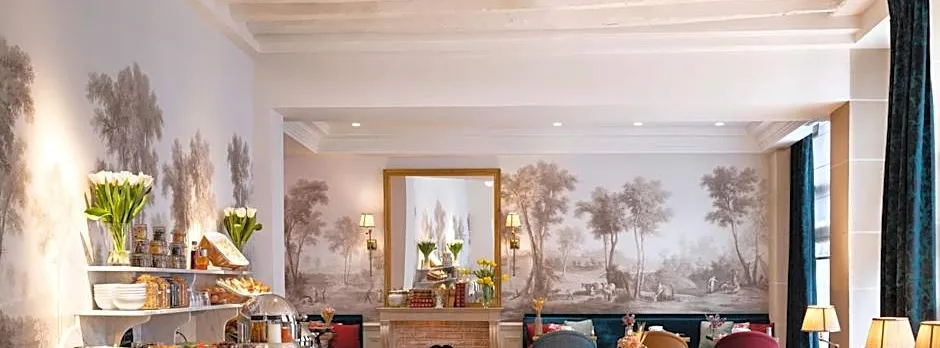 Odeon Hotel