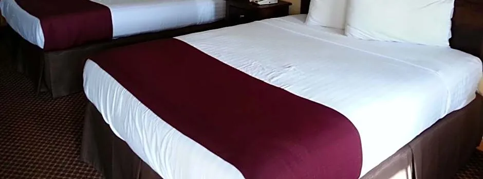 Americas Best Value Inn & Suites Bryant Little Rock
