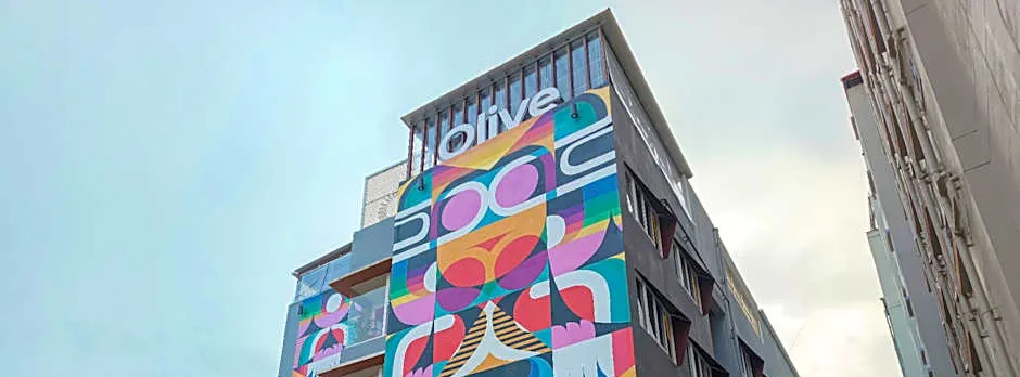 Olive Hotel Brookefield by Embassy Group