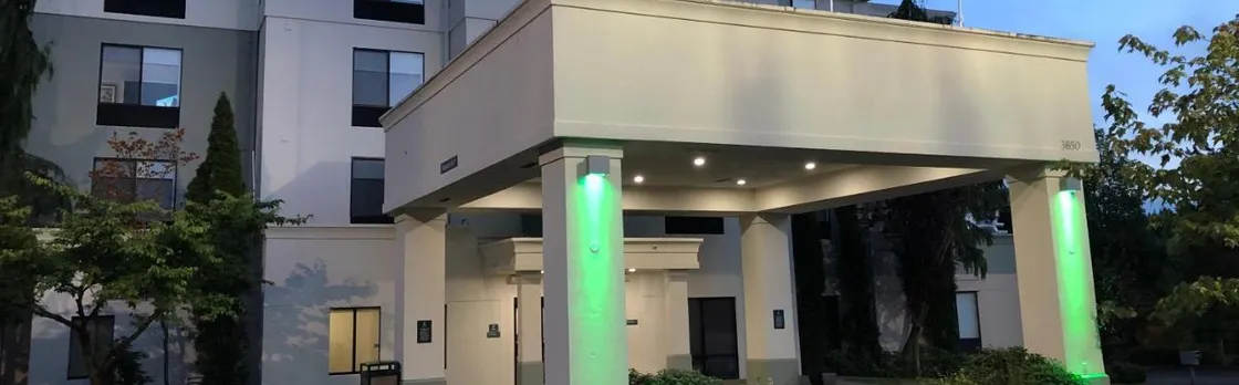 Holiday Inn & Suites Bothell
