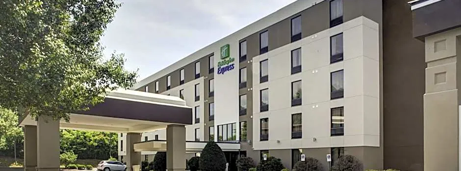 Holiday Inn Express Richmond-Mechanicsville By IHG