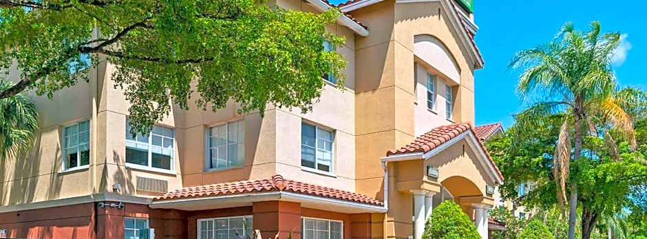 Extended Stay America Premier Suites - Fort Lauderdale - Cypress Creek - Park North
