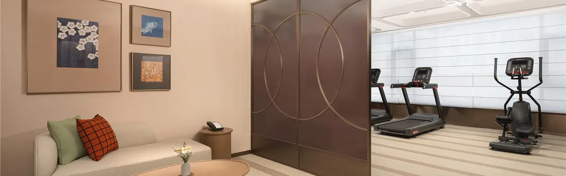 Hilton Garden Inn Dali Erhai Park