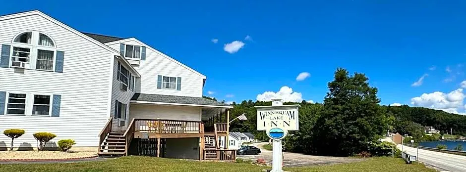 Winnisquam Lake Inn