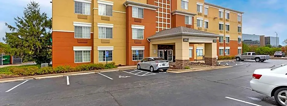Extended Stay America Suites - St. Louis - Westport - Central