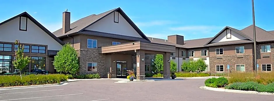 GrandStay Inn & Suites of Luverne