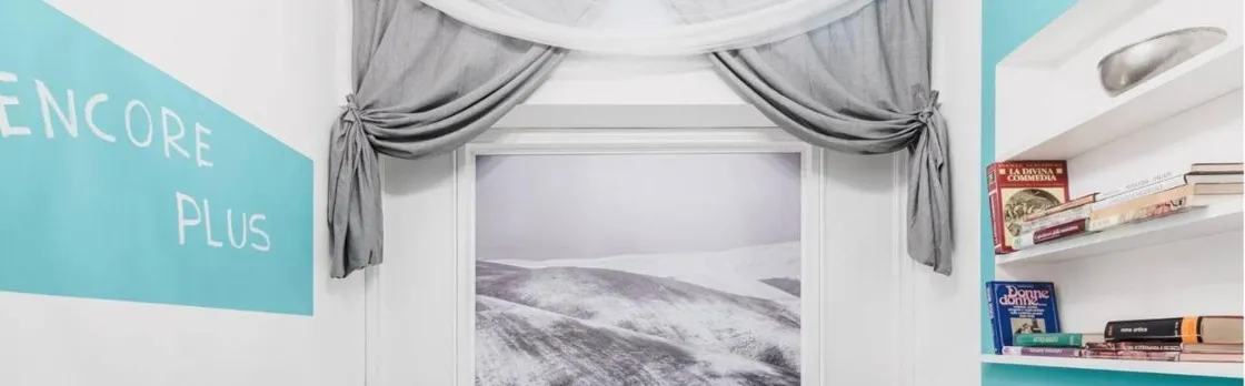 Suite Design Piazza di Spagna