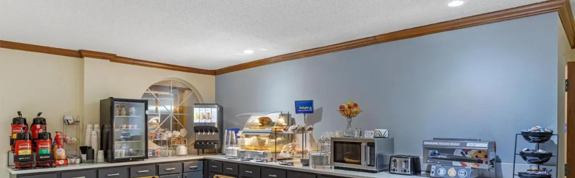 Best Western Natchitoches Inn