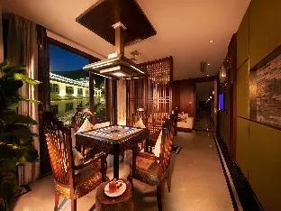 Hangzhou Xianghu Yizhan Hotel