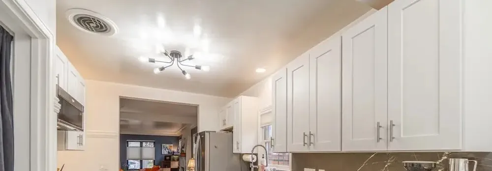 The Luxury Brick Home Mature Yard Chef Kitchen