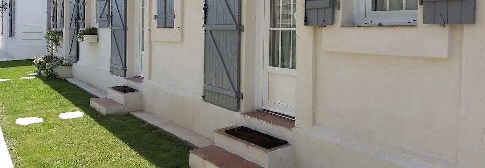 B&B Villa Blanche