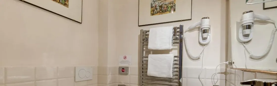 Rome Charming Suites