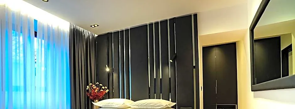 City Premium Heritage Integrated