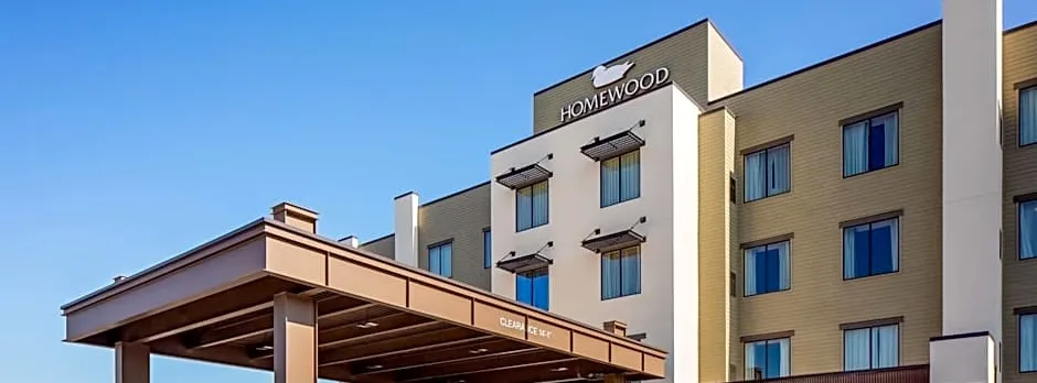 Homewood Suites by Hilton Kalispell