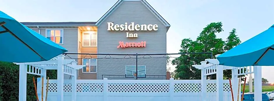 Residence Inn by Marriott Cedar Rapids