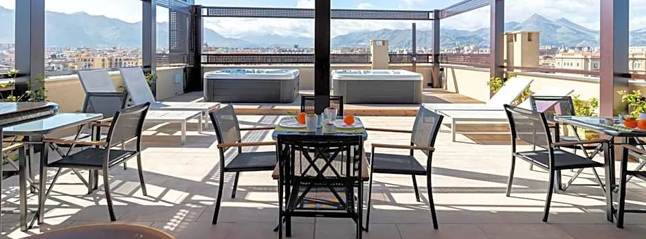 Solemar Sicilia - Multi Suite