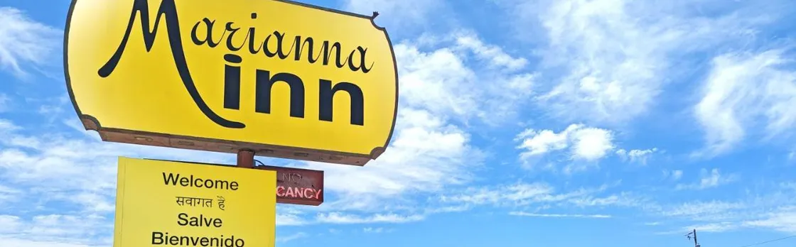 Marianna Inn