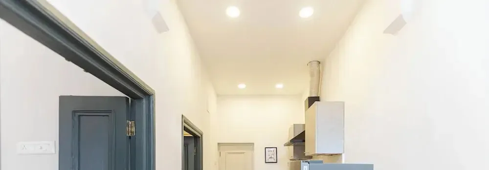 Calcutta Heritage by Jadecaps Shyambazar 2bhk