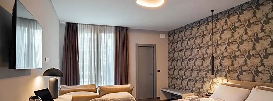 Porpora Suite Hotel