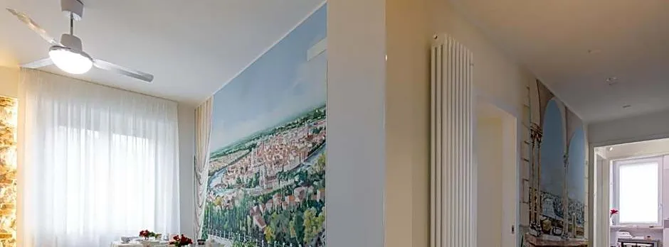 B&B Domus Fluminis