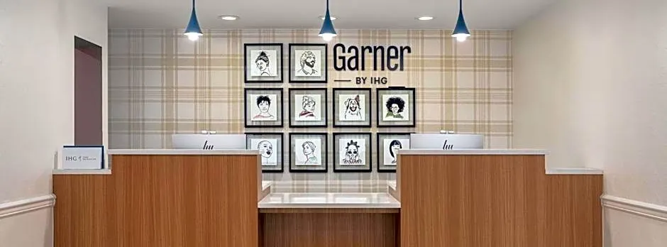 Garner Hotel Houston Westchase By IHG