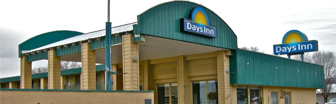 Days Inn by Wyndham Burns
