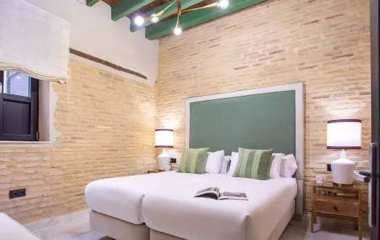 Amazing apartment in Seville center. Acetres II