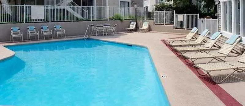 Sonesta Es Suites Cincinnati - Sharonville West