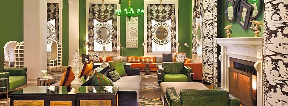 Kimpton Hotel Monaco Washington DC, an IHG Hotel By IHG