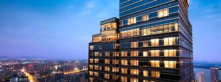 Park Hyatt Hangzhou
