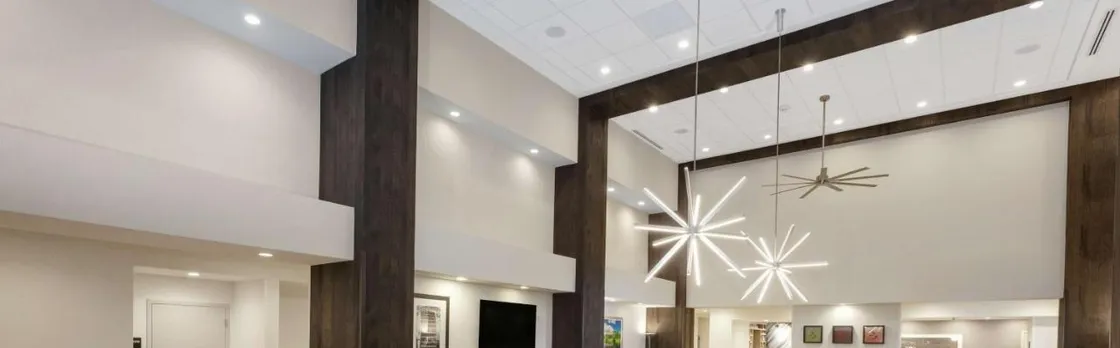 Hampton Inn & Suites Rocky Hill Hartford South