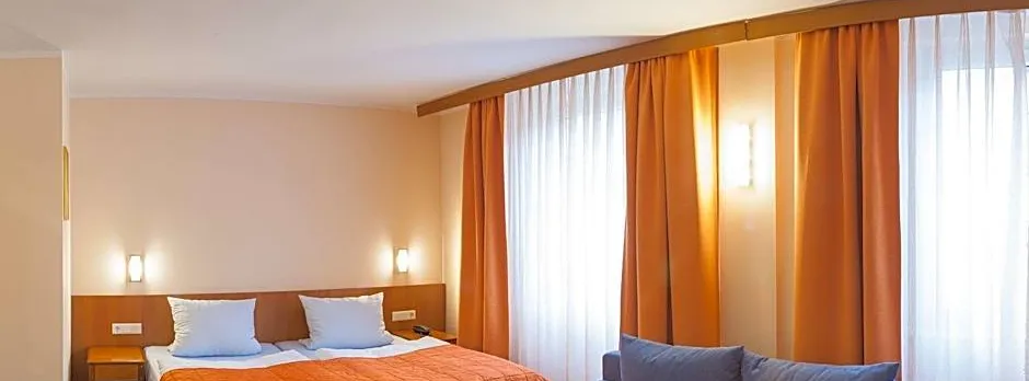 Hotel Rubin
