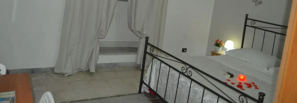 B&B Vecchio Porto