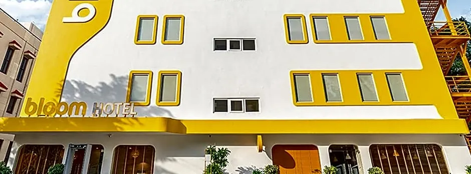 Bloom Hotel - Jubilee Hills