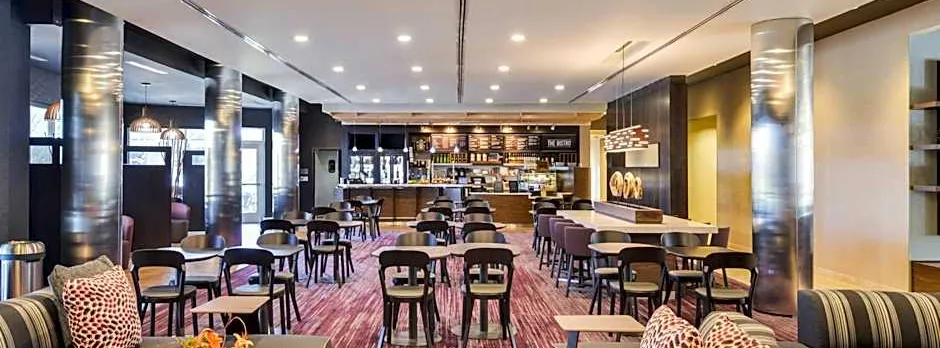 Courtyard by Marriott Columbus Grove City