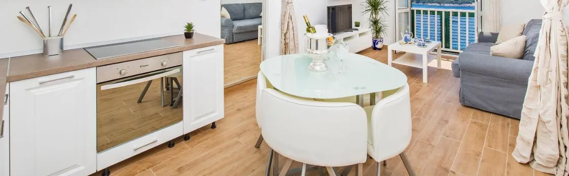 Apartment Majestic