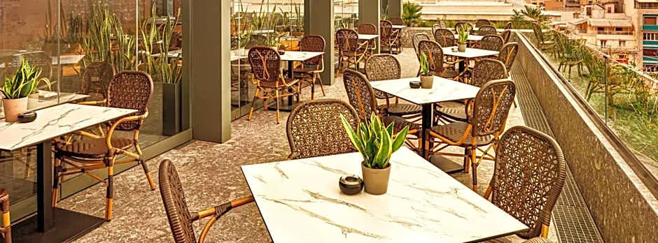 Zeus Essence Athens Central, Trademark Collection by Wyndham