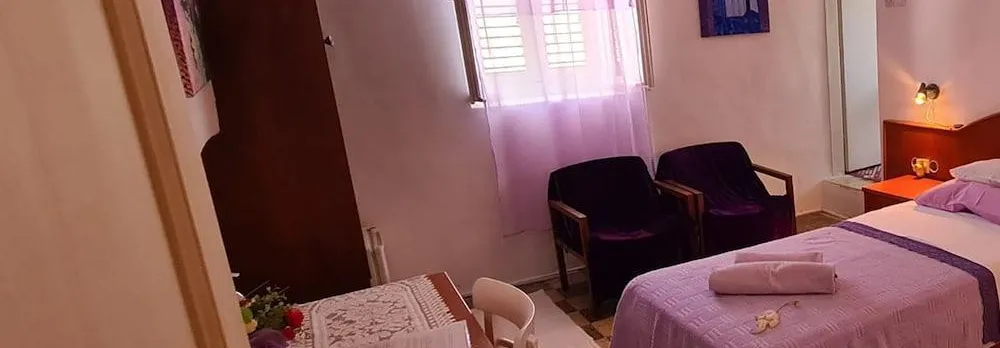 Rooms Milena